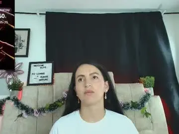 Chaturbate Nude Webcam of alana_mitchell1