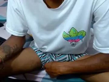 Chaturbate Free Live Porn of alejandrito_king