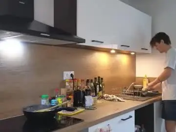 Chaturbate Adult Webcam of alex83530