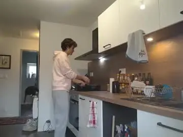 Chaturbate Private Sex Chat of alex83530