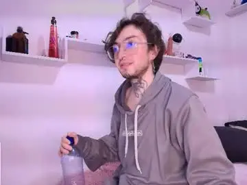 Chaturbate Nude Webcam of annyharris