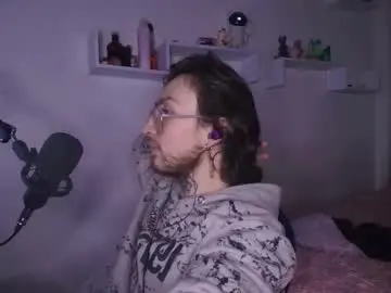 Chaturbate Live Sex Cam of annyharris