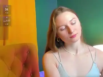 Chaturbate Live Porn of baby_annn