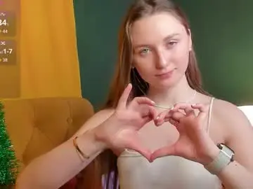 Chaturbate Free Porn Cam of baby_annn