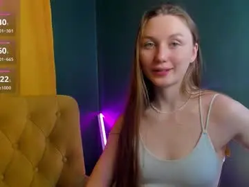 Chaturbate Live Sex Cam of baby_annn