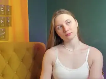Chaturbate Adult Webcam of baby_annn
