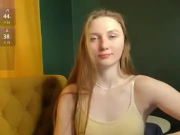 Chaturbate Sex Chat of baby_annn