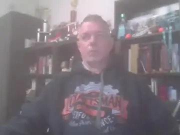 Chaturbate Nude Webcam of badger32934