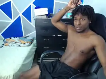 Chaturbate Live Sex Cam of big_black11