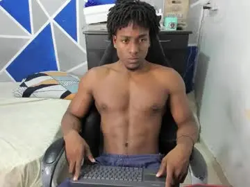 Chaturbate Adult Video Chat of big_black11