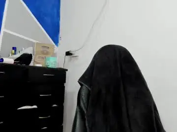 Chaturbate Live Sex Cam of big_black11