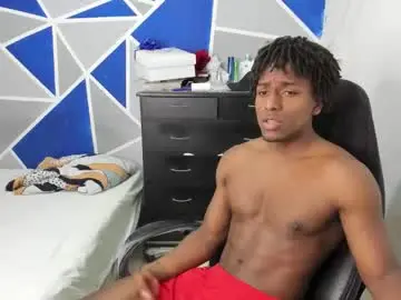 Chaturbate Free Porn Cam of big_black11