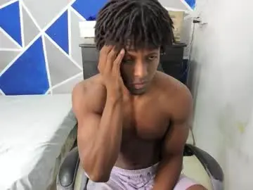 Chaturbate Live Sex of big_black11