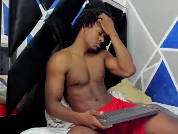 Chaturbate Adult Webcams of big_black11