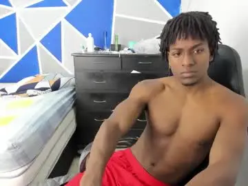 Chaturbate Private Sex Chat of big_black11