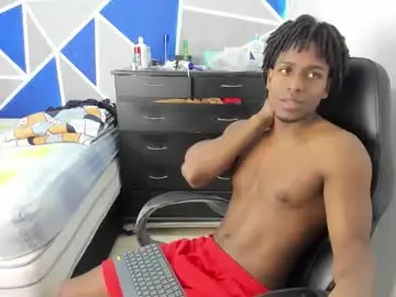 Chaturbate Sex Chat of big_black11