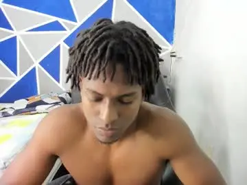 Chaturbate Adult Webcam of big_black11