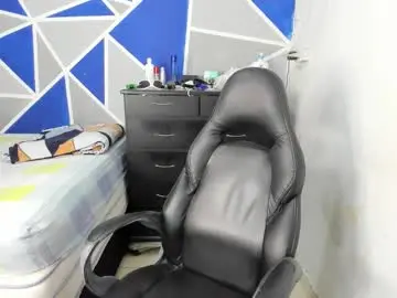 Chaturbate Sex Chat of big_black11