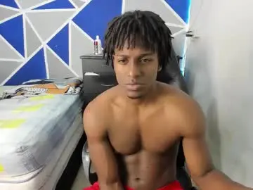 Chaturbate Live Porn of big_black11