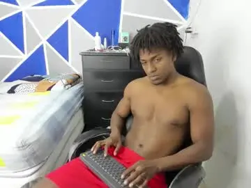 Chaturbate Adult Video Chat of big_black11