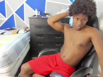 Chaturbate Free Porn Cam of big_black11