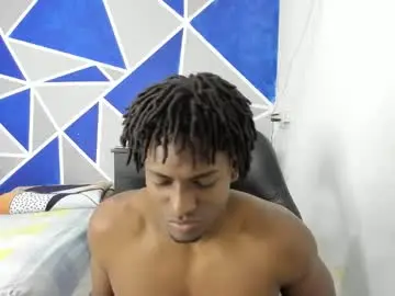 Chaturbate Live Sex Cam of big_black11