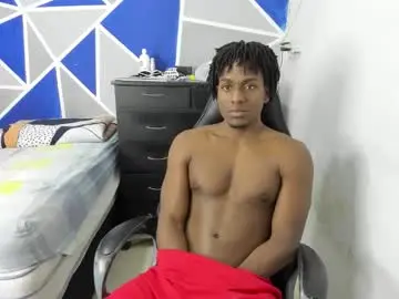 Chaturbate Live Sex Cam of big_black11