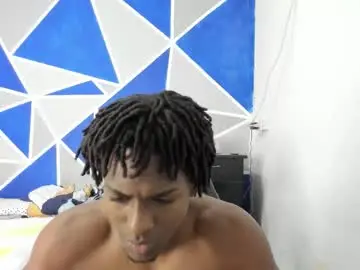 Chaturbate Adult Webcams of big_black11