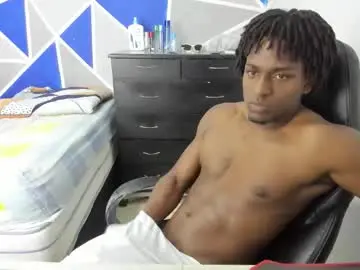 Chaturbate Sex Chat of big_black11