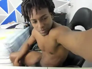 Chaturbate Live Sex Cam of big_black11