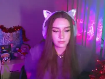 Chaturbate Sex Cam of celia_sensual_