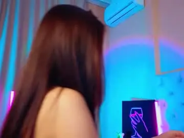 Chaturbate Adult Webcams of charlenedelgado