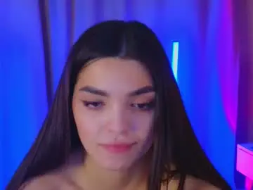 Chaturbate Adult Webcams of charlenedelgado