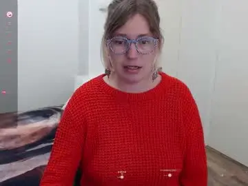 Chaturbate Live Sex Cam of clittytastic