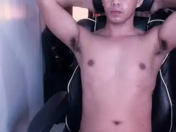 Chaturbate Free Porn Cam of crazyasiancum