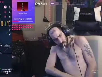 Chaturbate Sex Chat of d0pey42o