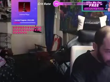 Chaturbate Adult Webcam of d0pey42o