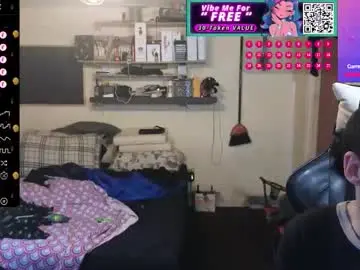 Chaturbate Nude Webcam of d0pey42o