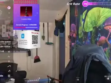 Chaturbate Private Sex Chat of d0pey42o