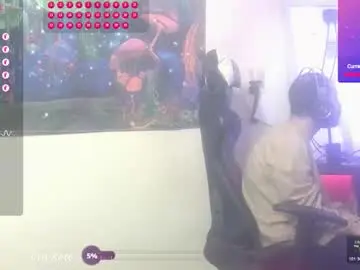 Chaturbate Adult Video Chat of d0pey42o