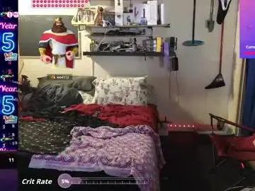 Chaturbate Adult Video Chat of d0pey42o