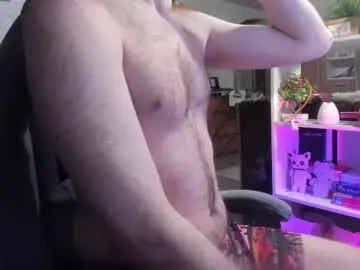 Chaturbate Adult Webcam of fluffycat_