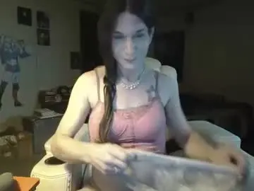 Chaturbate Live Sex Cam of honeylovelace777