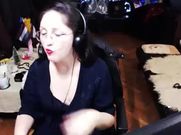 Chaturbate Adult Webcams of imperatrizasado