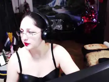 Chaturbate Live Sex Cam of imperatrizasado