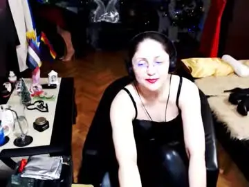 Chaturbate Sex Chat of imperatrizasado