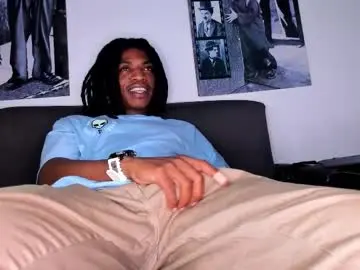 Chaturbate Adult Webcam of jamal_boseman