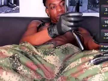 Chaturbate Sex Chat of jamal_boseman