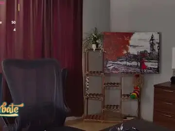 Chaturbate Watch Live Sex Cams of kendracam69