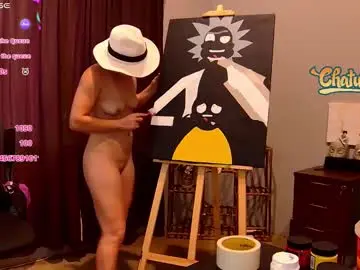 Chaturbate Adult Webcams of kendracam69